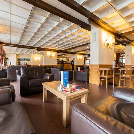 Th La Thuile - Planibel Hotel 外观 照片