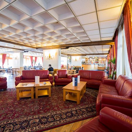 Th La Thuile - Planibel Hotel 外观 照片