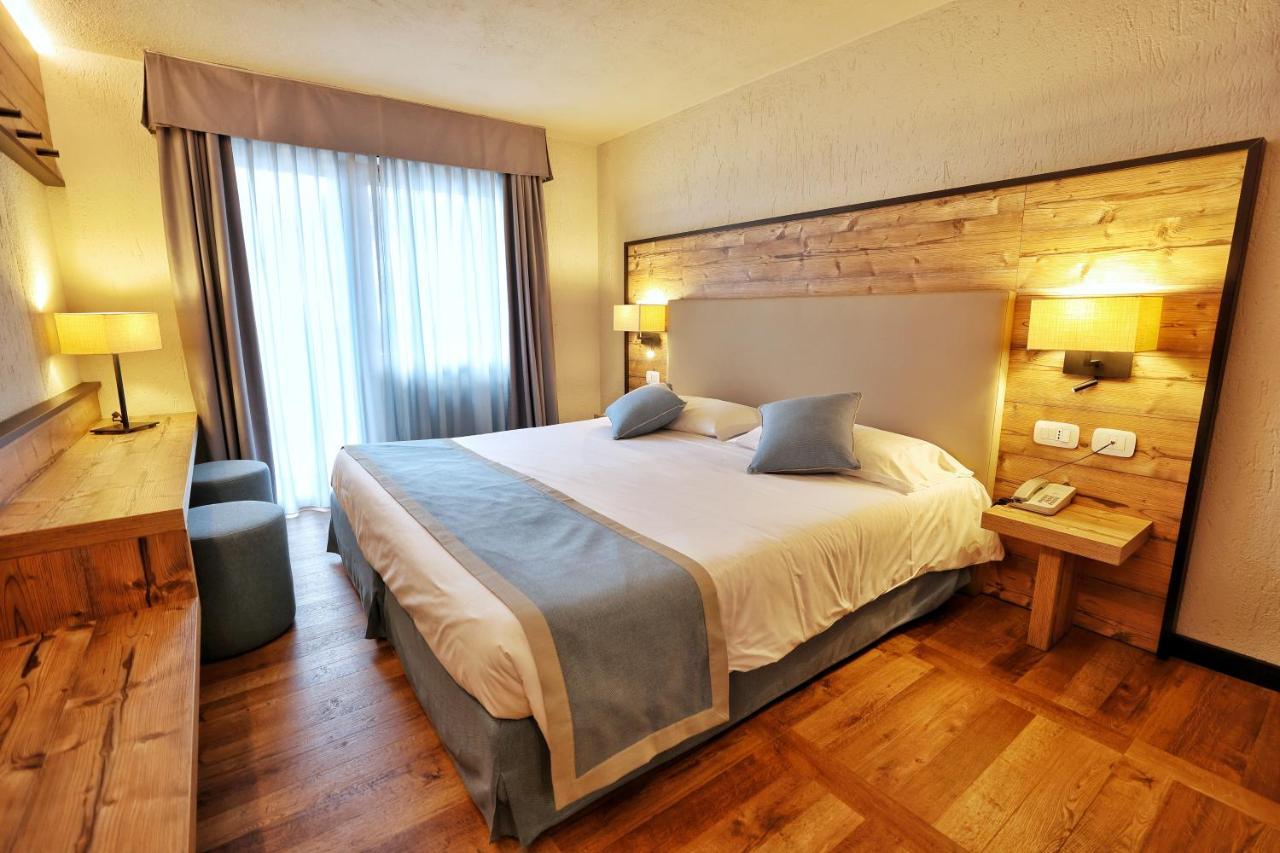 Th La Thuile - Planibel Hotel 外观 照片
