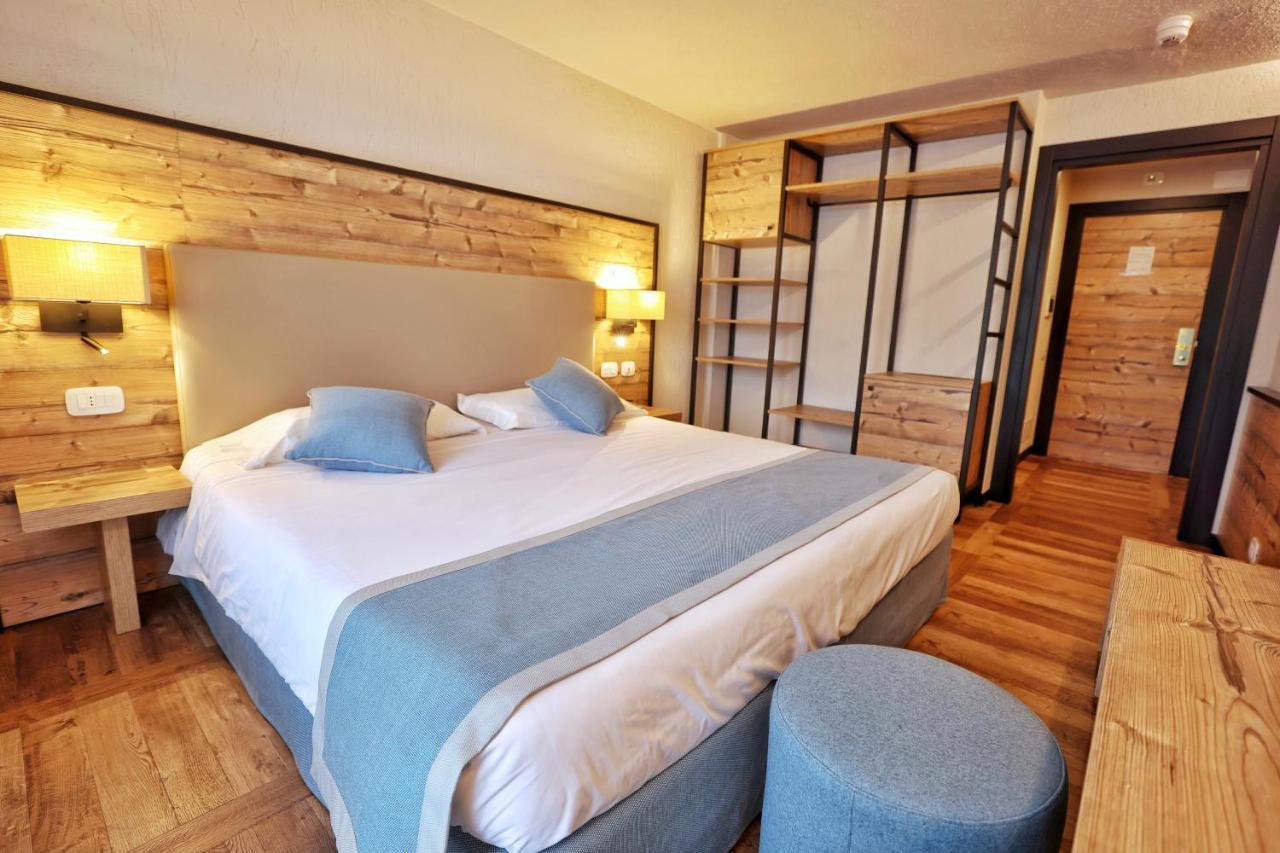Th La Thuile - Planibel Hotel 外观 照片