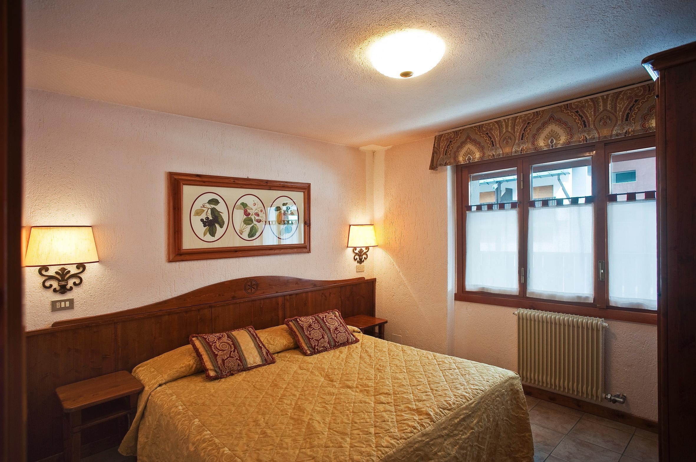 Th La Thuile - Planibel Hotel 外观 照片
