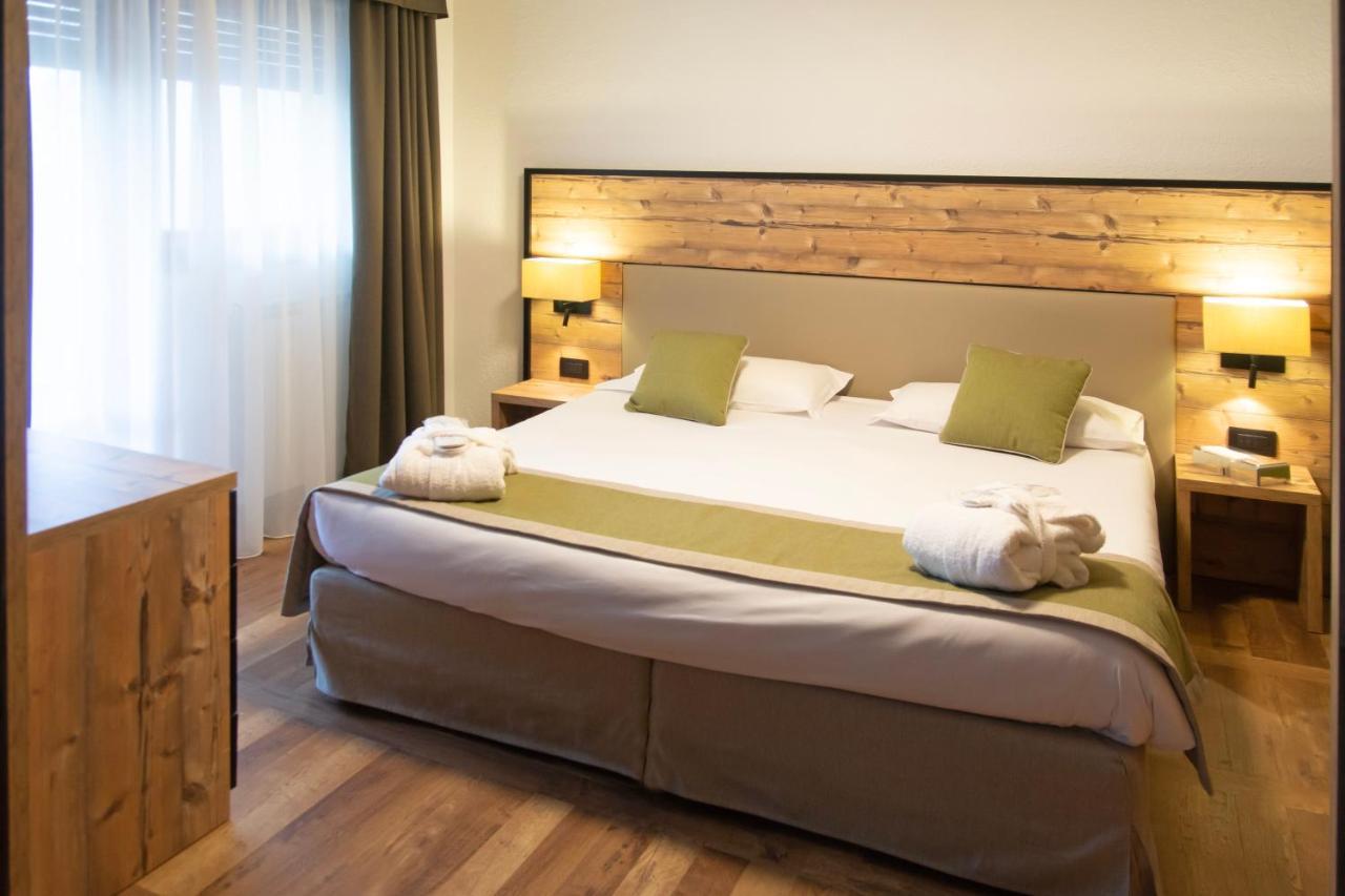 Th La Thuile - Planibel Hotel 外观 照片