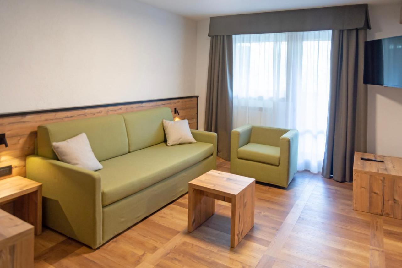 Th La Thuile - Planibel Hotel 外观 照片
