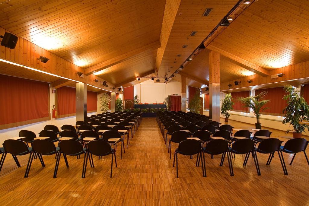 Th La Thuile - Planibel Hotel 外观 照片